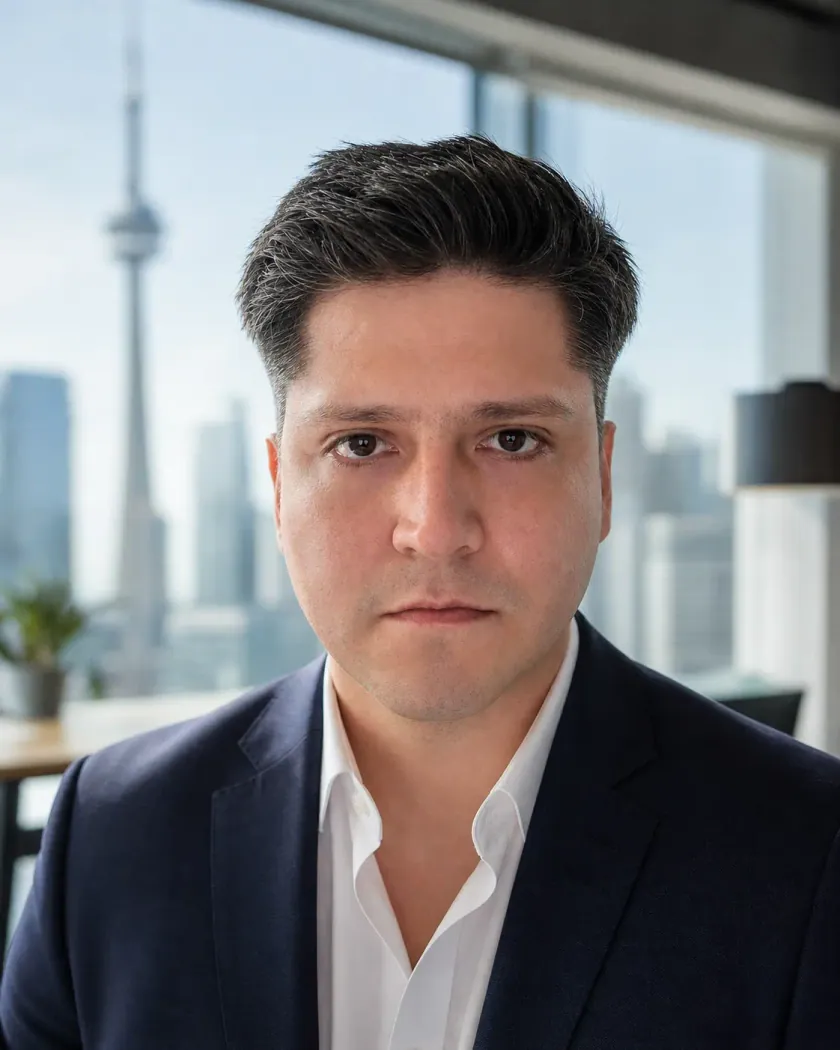 Financial Advisor Marketing Canada